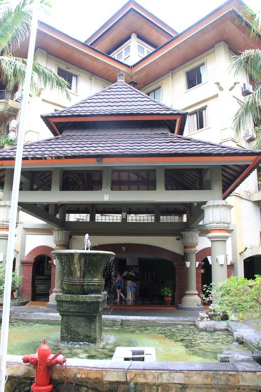 Sofi Apartment At Jayakarta Residence Legian Extérieur photo